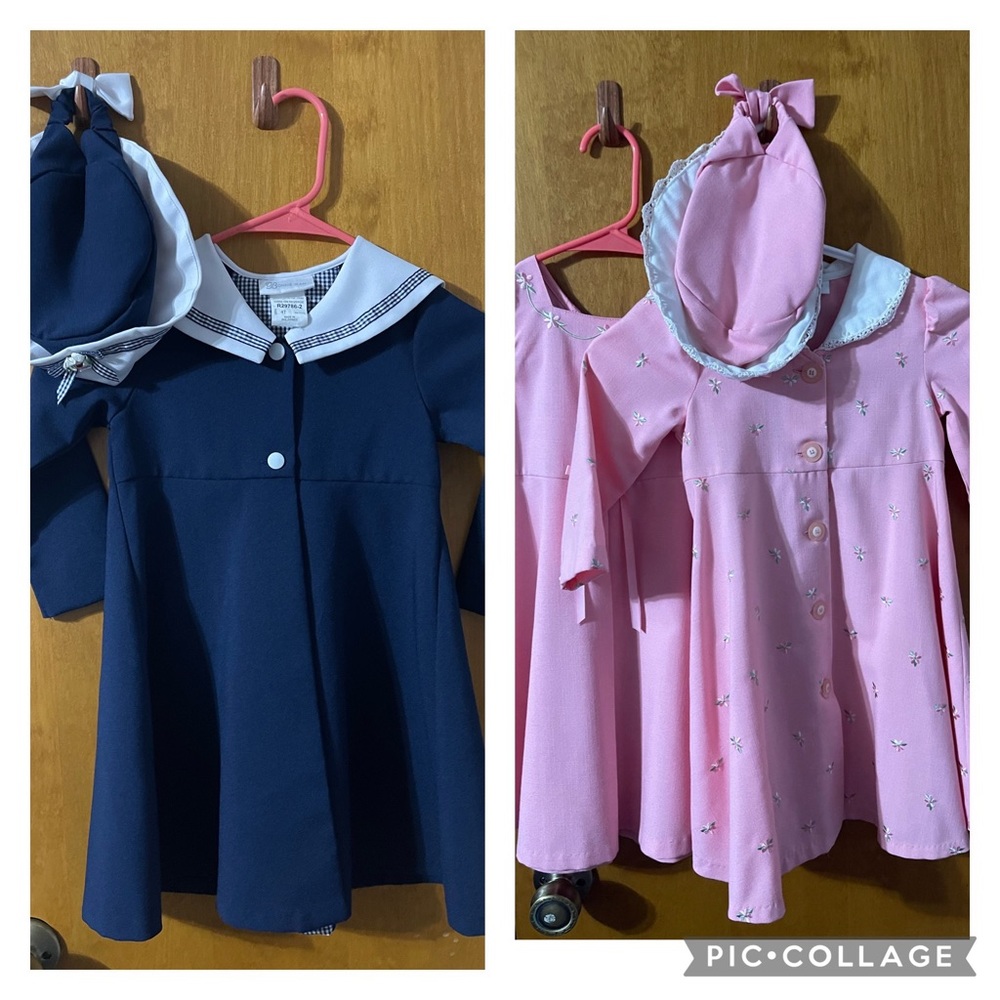 Dressy Jackets